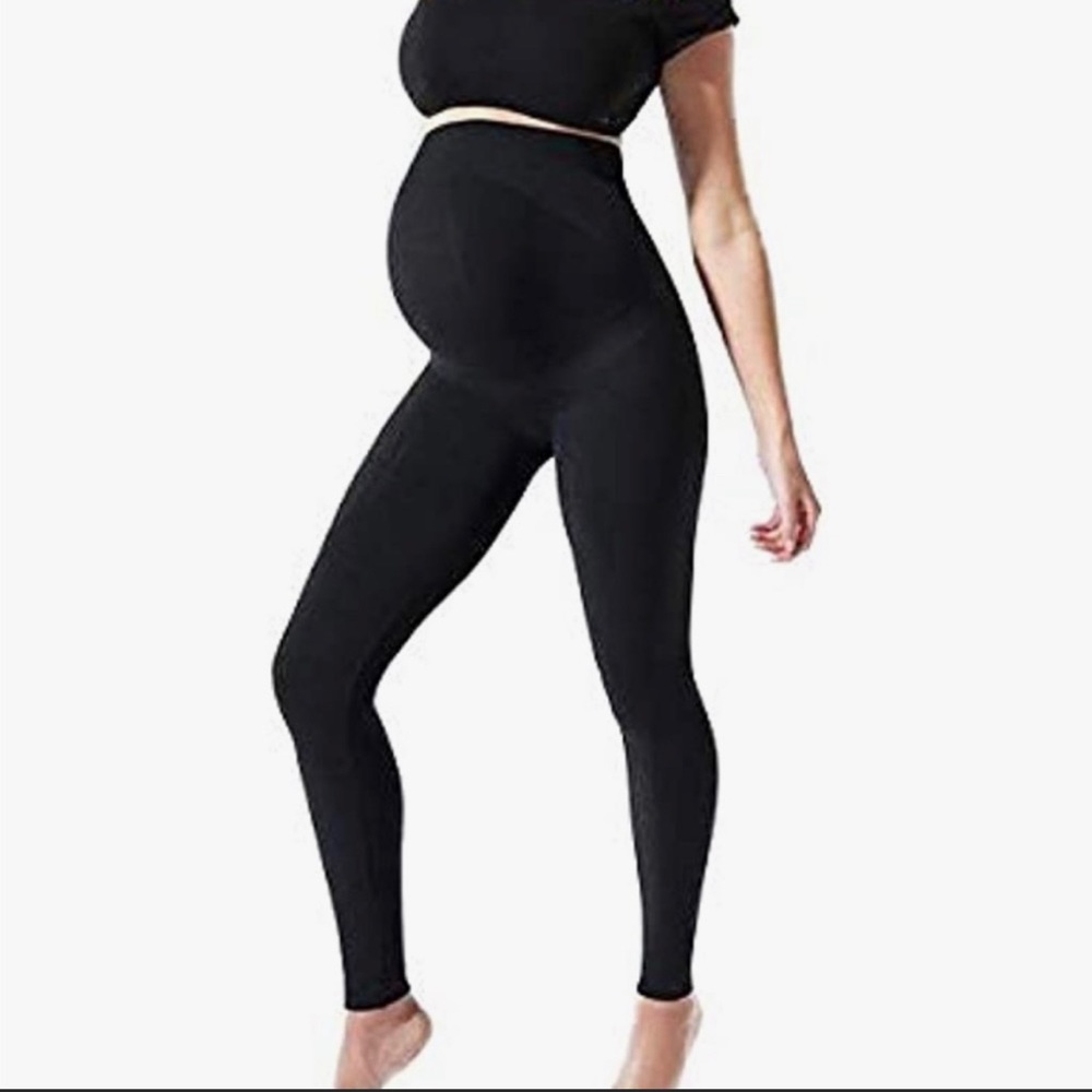 BLANQI maternity leggings